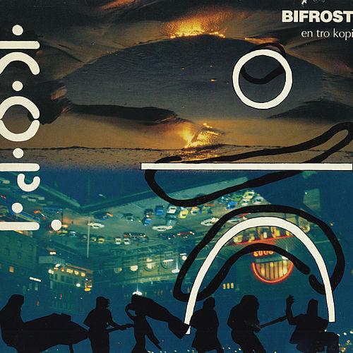 Bifrost - 1982 En tro kopi